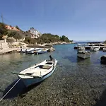 Apartmani Huljic