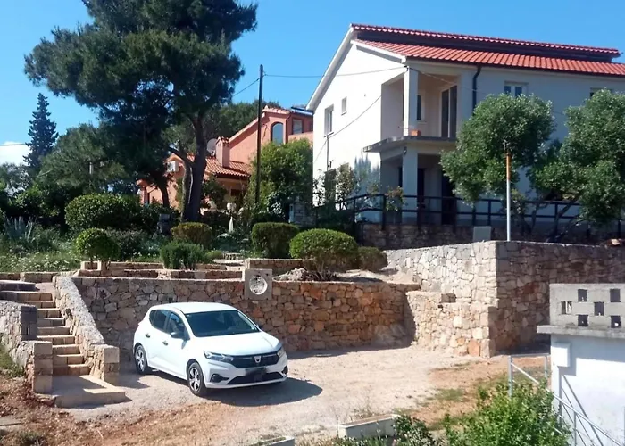 Apartmani Huljic