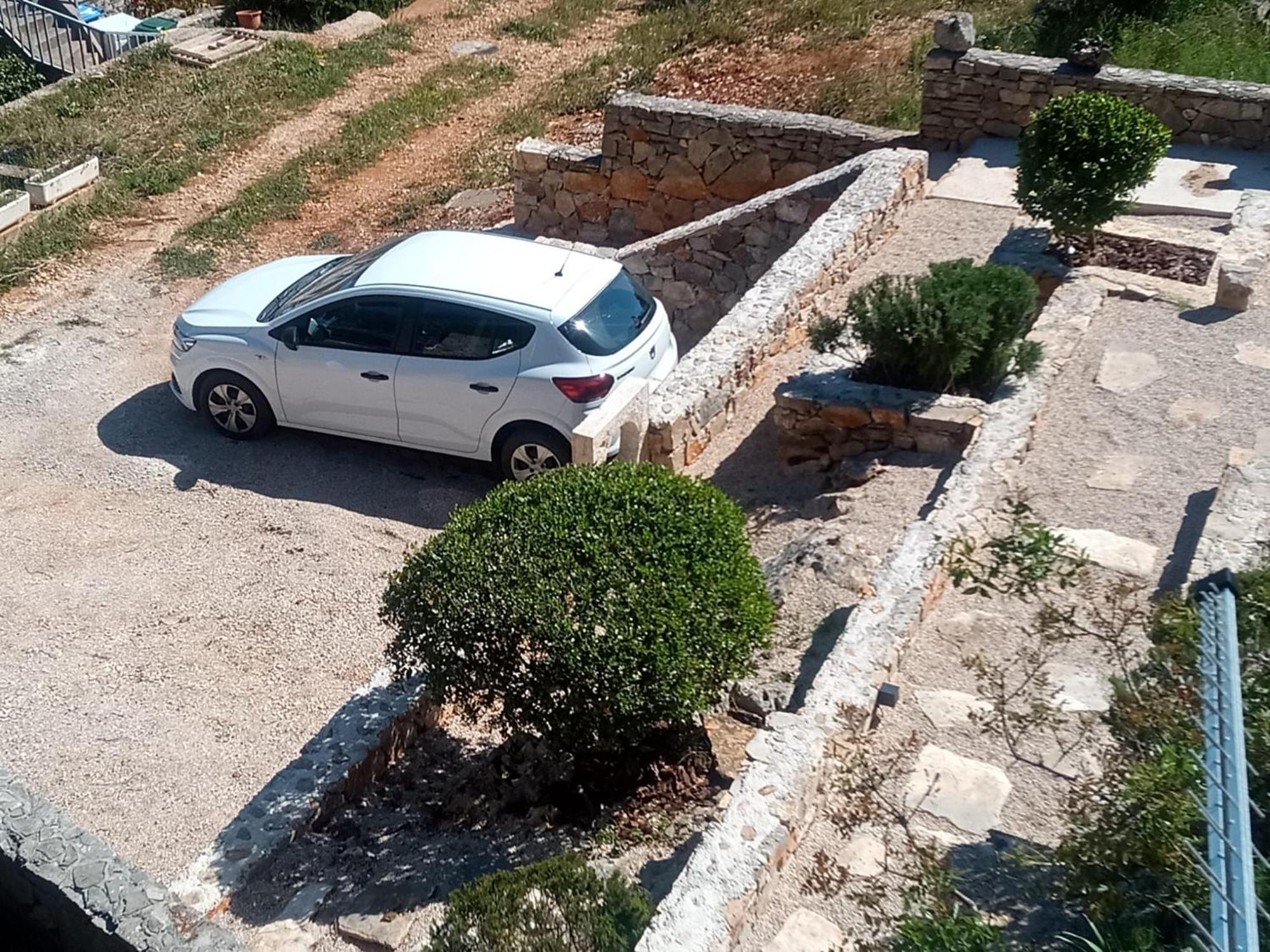 Huljic Stari Grad (Hvar)