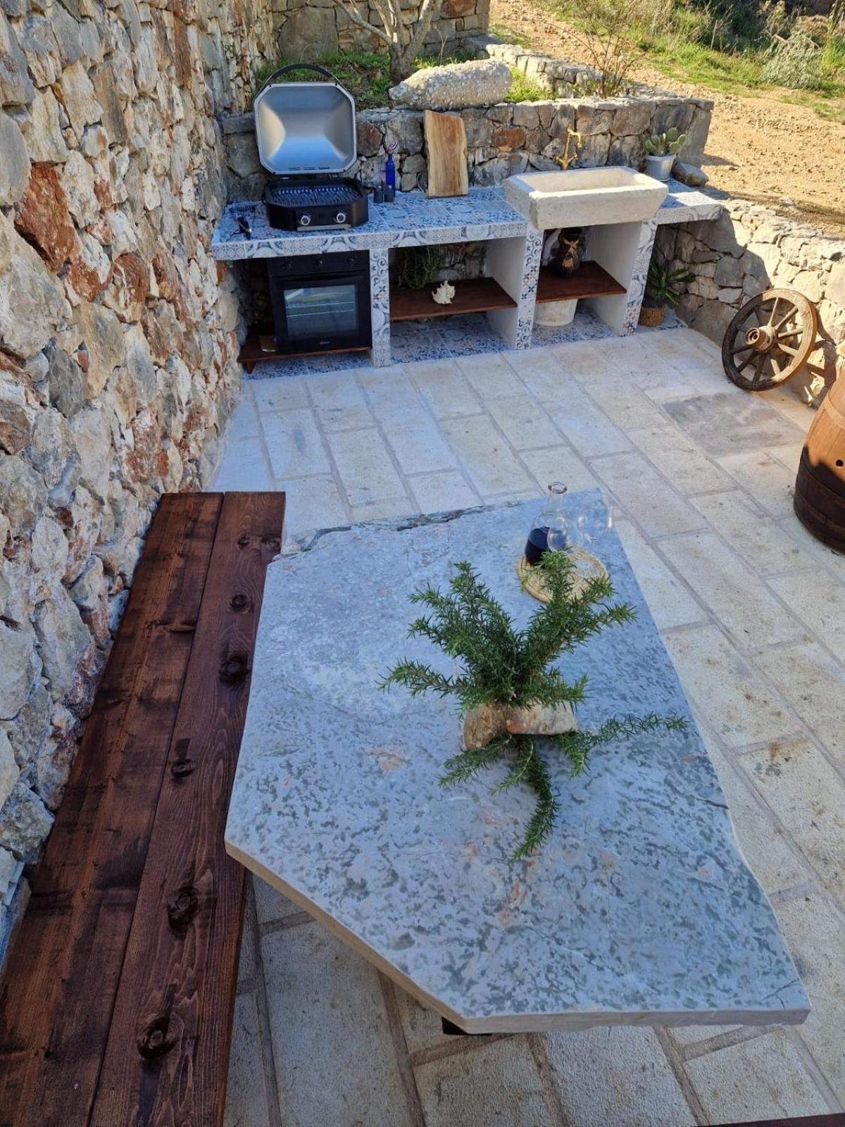 Huljic * Stari Grad (Hvar)